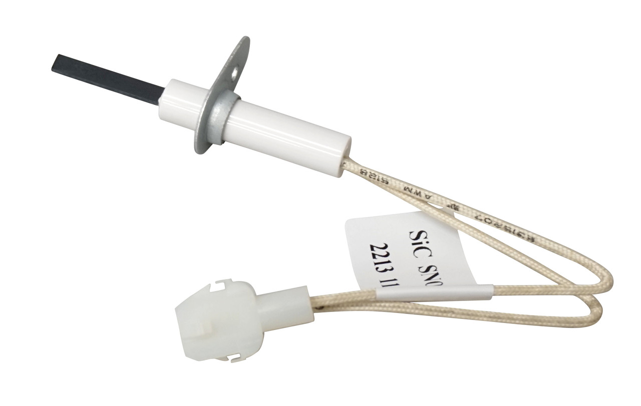 S1-025-49808-000, SN083KX - Silicon Nitride Hot Surface Furnace